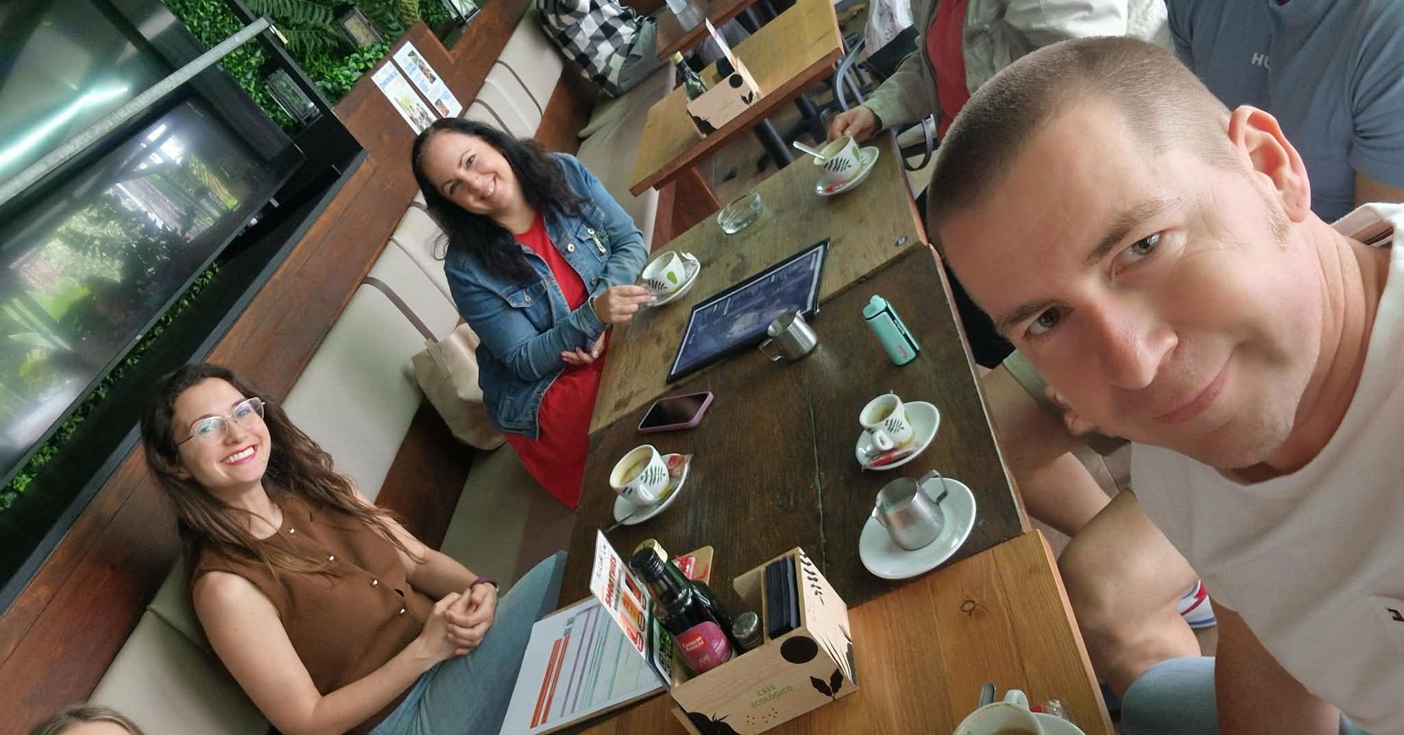 Úton a tudás és élmények felé II.