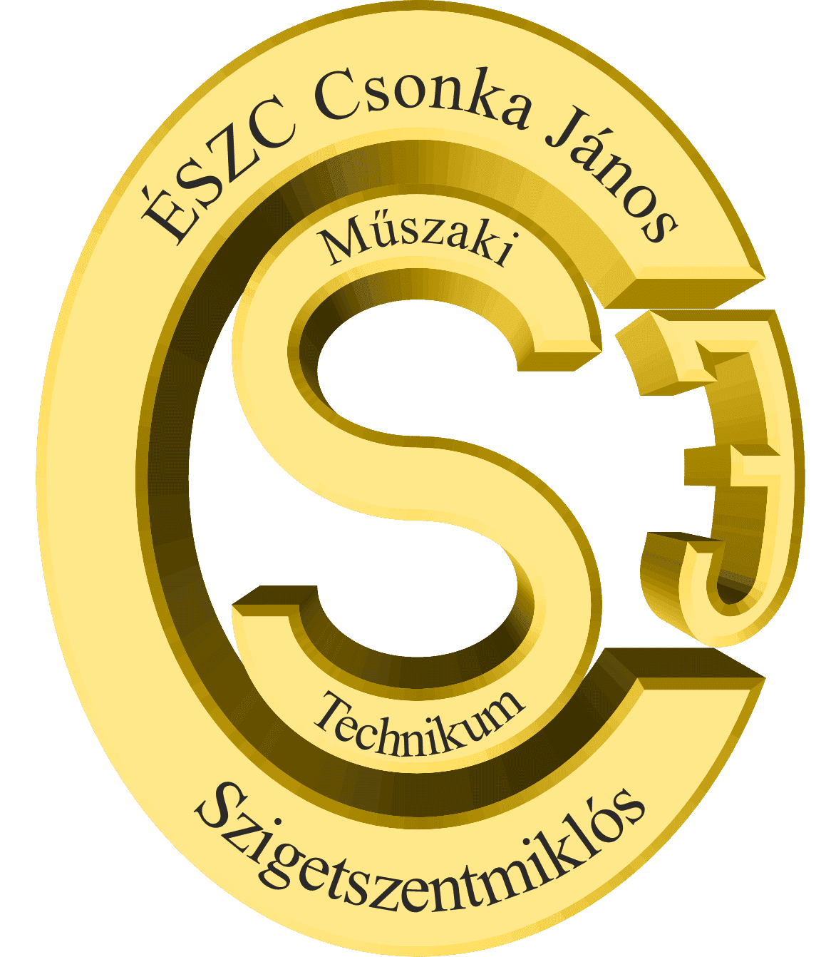 Intézmény logo