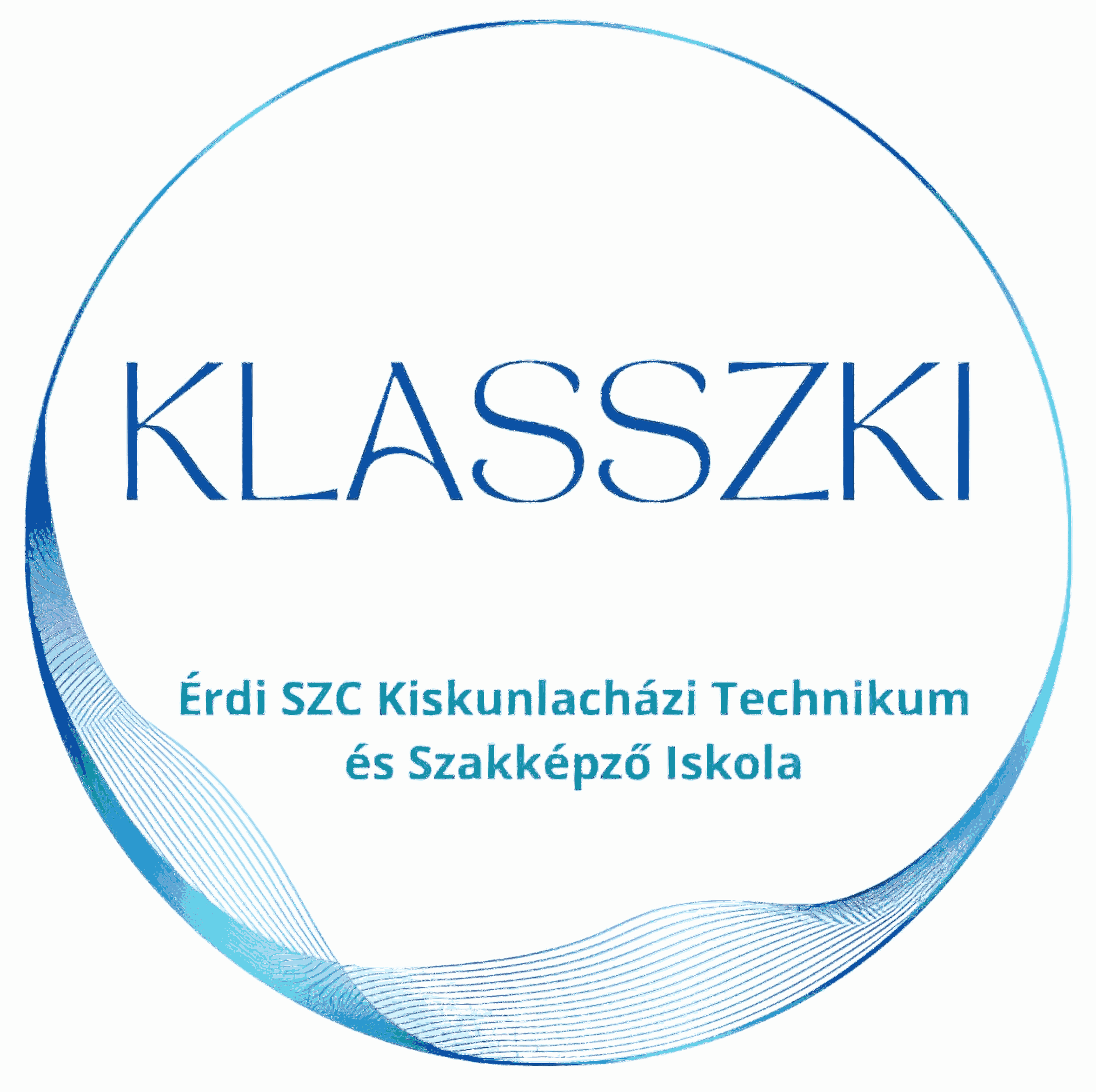 Intézmény logo