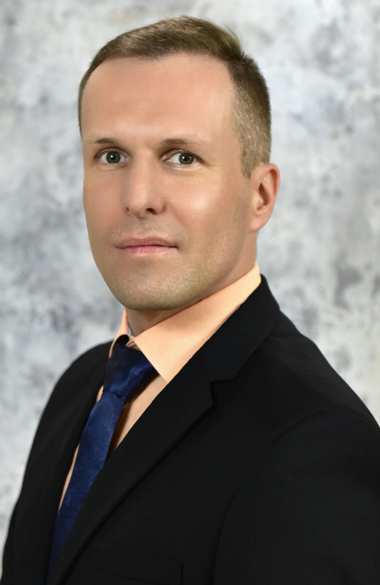 Stégner Péter profil kép