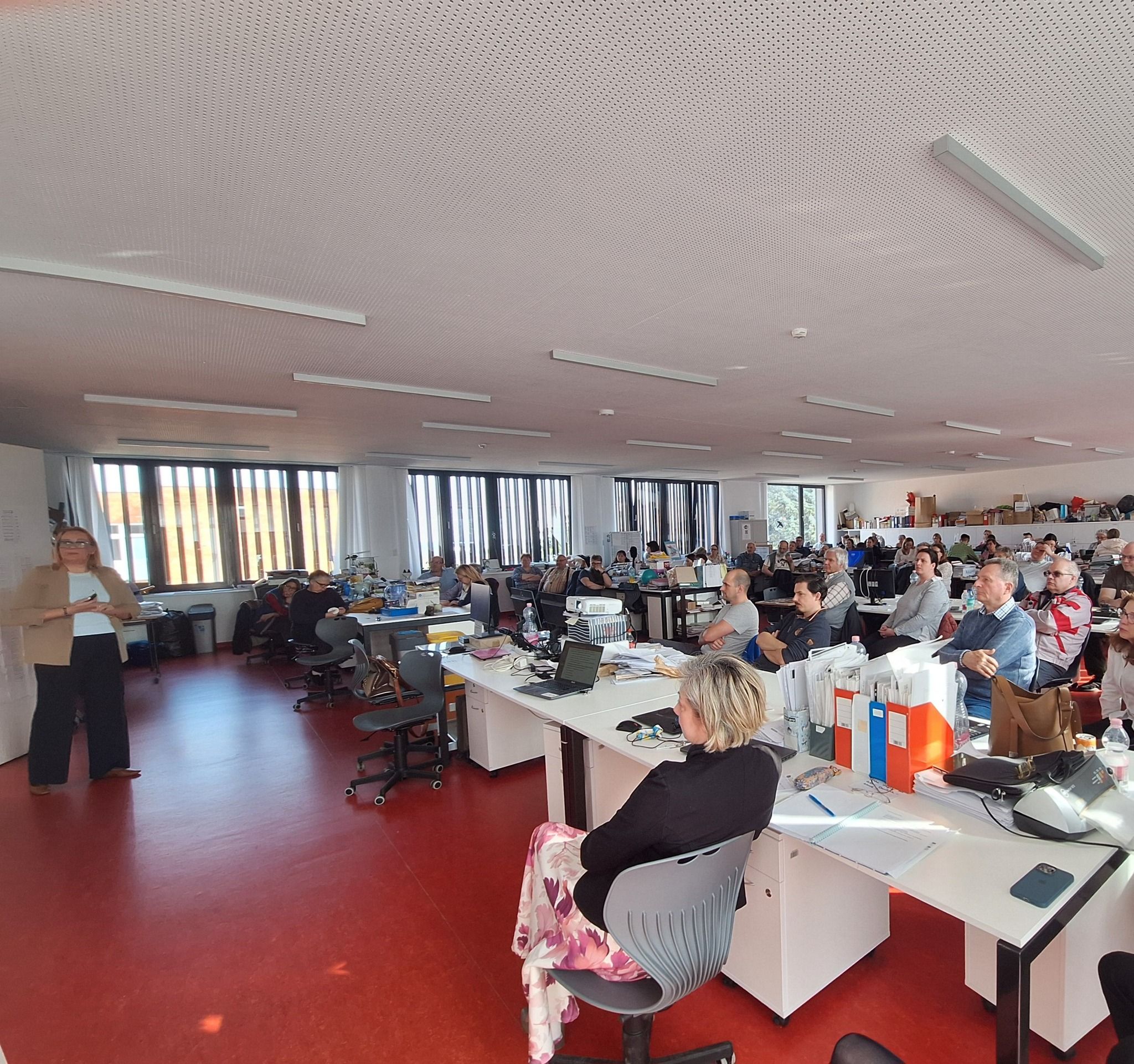 Mesterséges intelligencia a szakképzésben