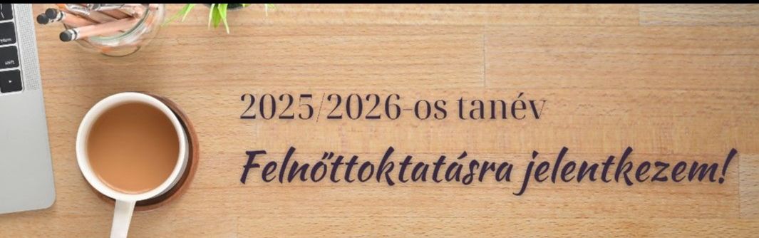 Jelentkezzen 2025. szeptemberben induló, ingyenes szakmai képzéseinkre!