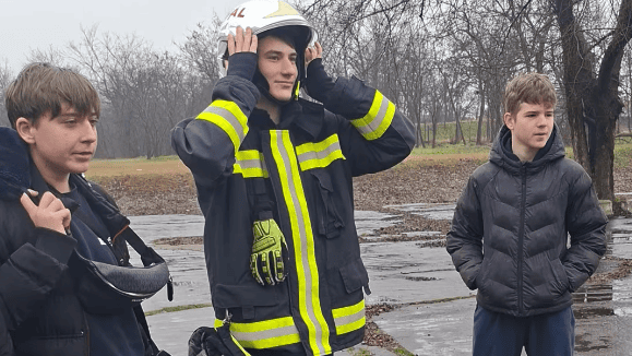 Pályaorientációs napot rendeztek