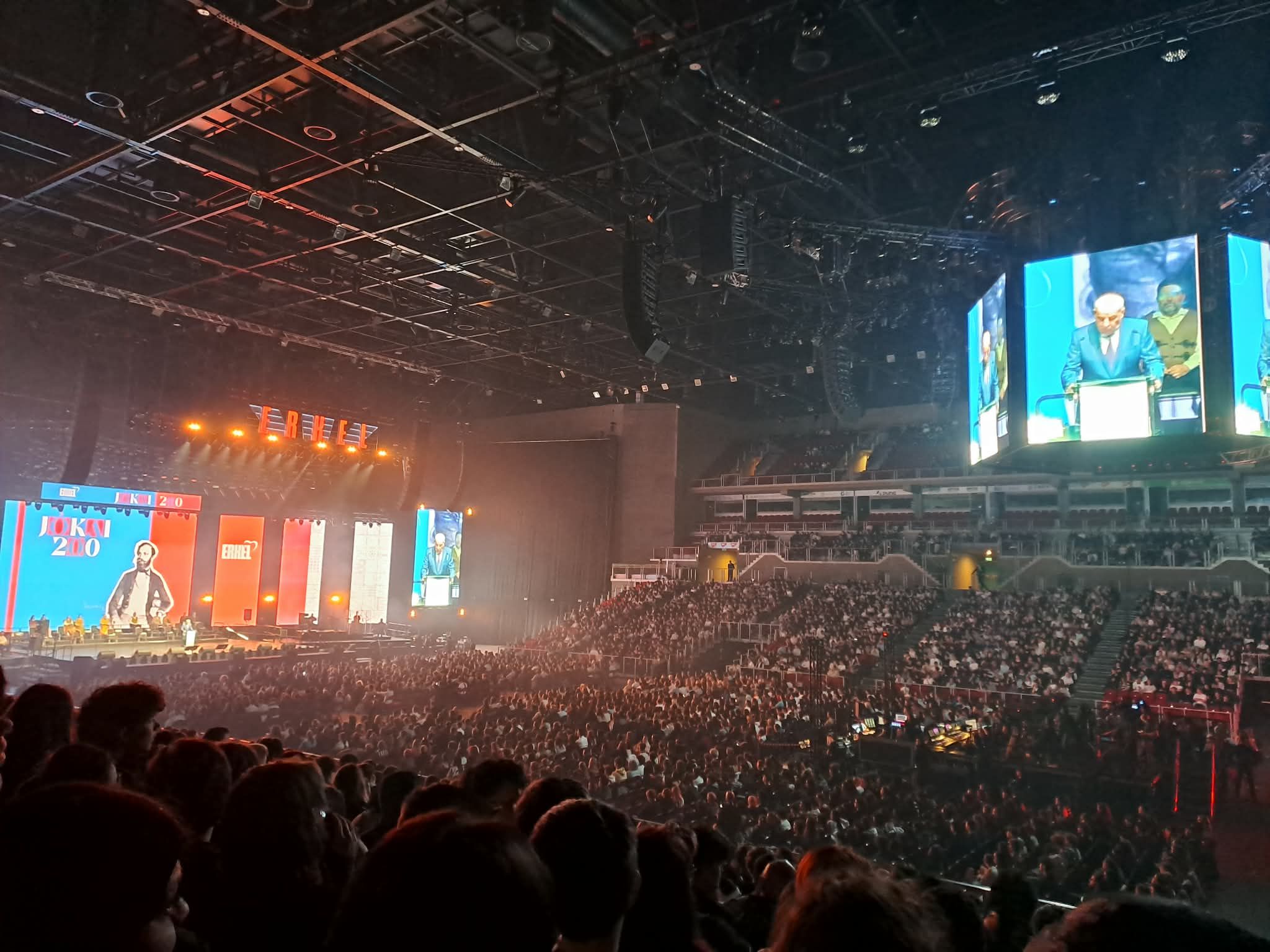 Tízezren mozdultak meg a kultúráért