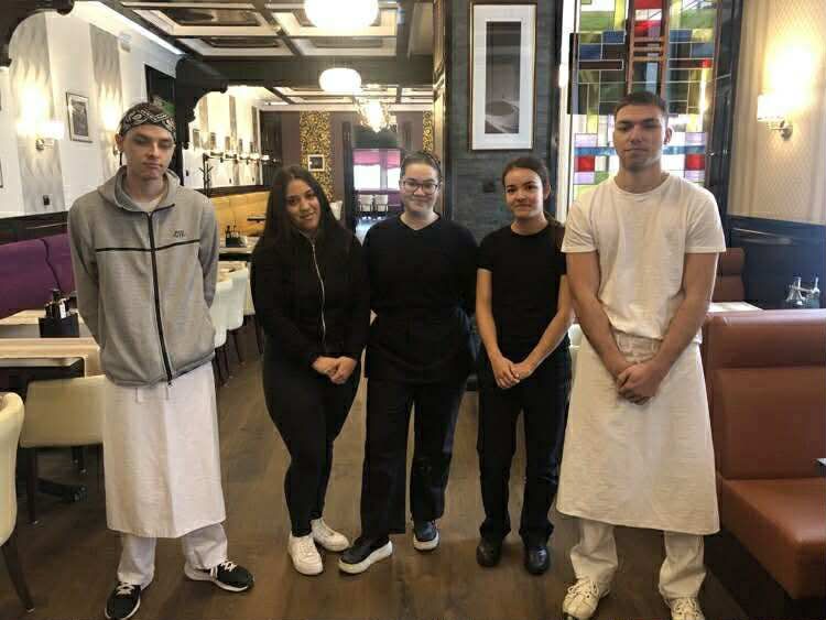 Erasmus+ mobilitás – élmények Erdély szívében!