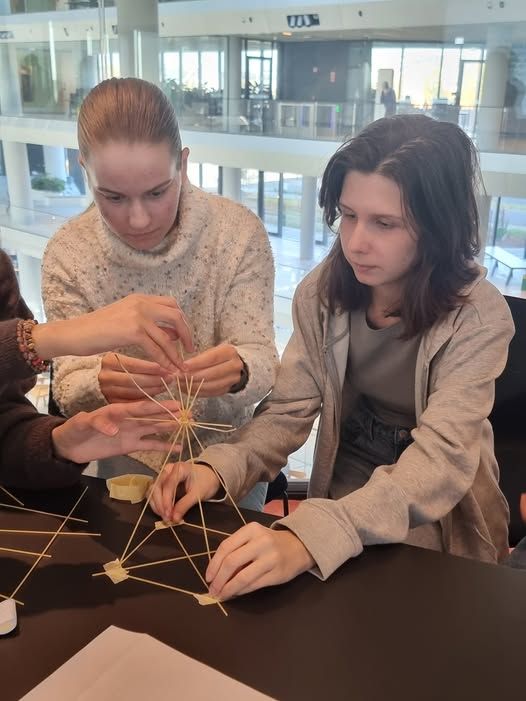 Női Mérnök Program a MOL Campuszon