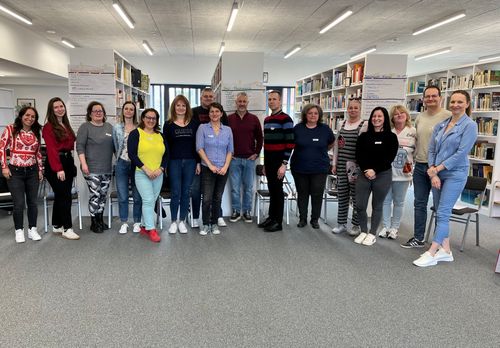 A hatékony kommunikáció érdekében