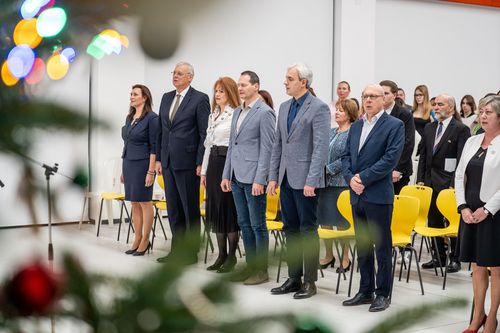 70 éves az Érdi SZC Kós Károly Technikum