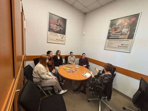 Banki kulisszatitkok: A 13.C az UniCreditnél járt! 