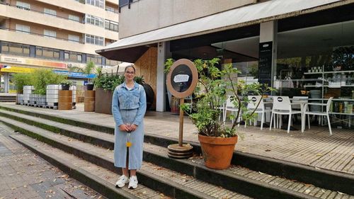 Erasmus szakmai gyakorlat Portugáliában – Braga 