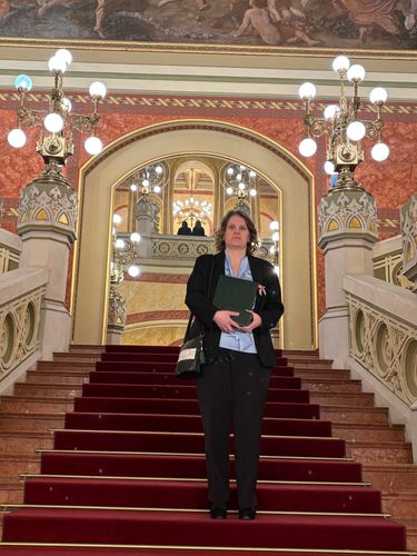 Magas rangú elismerés