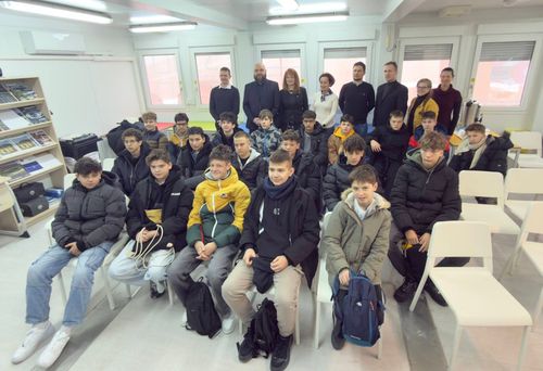 Építőipari tapasztalat