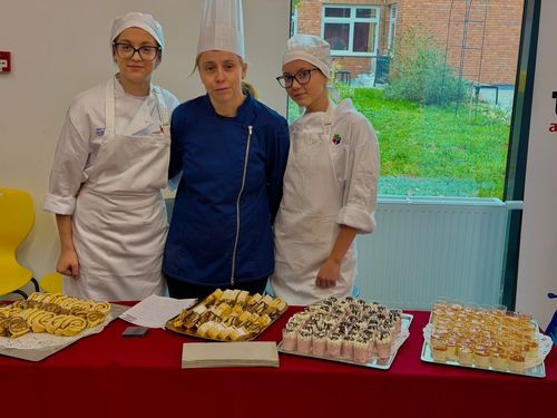 Nyílt nap a Kósban