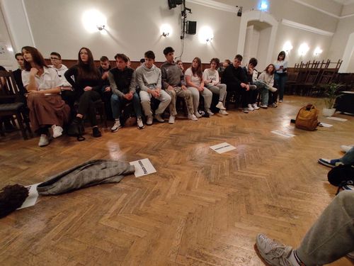 Mélyrehatóan a bántalmazás lélektanáról