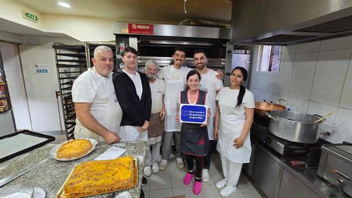 ERASMUS+ szakmai gyakorlat – Braga, Portugália