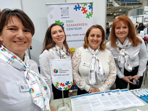 Remekül sikerült a SzakMÁzz fesztivál