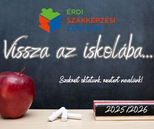 Tanévkezdő gondolatok a centrum vezetőitől