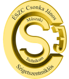 Érdi SZC Csonka János Műszaki Technikum