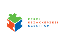 SZC logo fehér